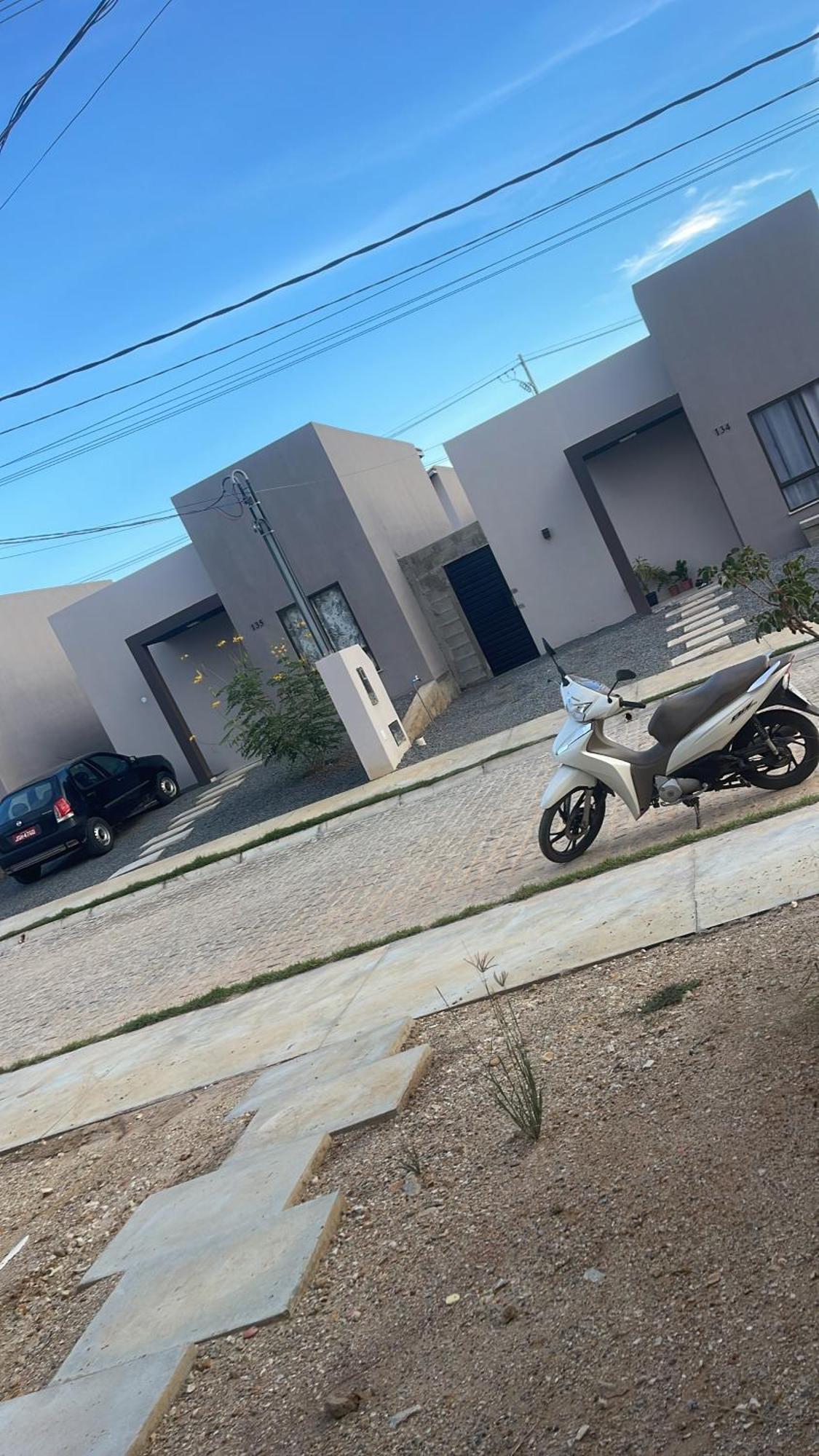 Condominio Genova Feira de Santana Εξωτερικό φωτογραφία